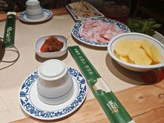 -东镇老火锅(长春路首店)