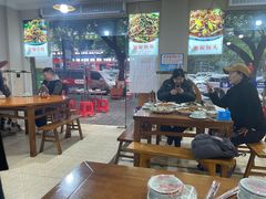 -李大爷的泡椒馆(冉家坝店)