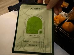 -华夏良子·足道SPA养生(上海崮山路明悦店)
