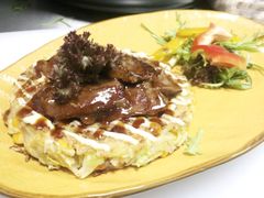 -OKOOKO澳客餐吧(乐天百货店)