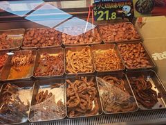 -绝味鸭脖(大学城店)