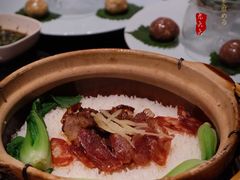 -捞王猪肚鸡火锅(财富中心店)