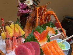-花潮料理艺食馆(世欧广场店)