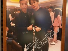-中国厨房/台湾牛肉面
