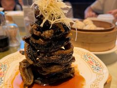 -二泉园老菜馆·百年无锡菜