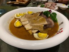 -特味村大酒店(南三环店)