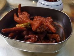 -慧娟面馆·餐厅(望江路店)