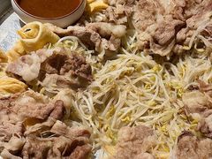 -黑豚黨韩国烤肉料理(悦然时光店)