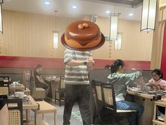 -嬷孙家潮汕牛肉火锅(北京路天河城店)