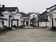 -零陵古城