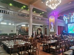 大堂-日日鲜茶餐厅(小公园店)