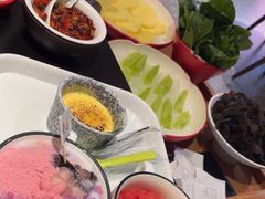 -乔先生涮肉·鲜活牛羊肉火锅(塘沽店)