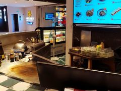 -hallch 好吃餐厅(全运村中央广场店)