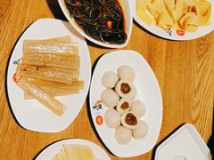 -鱼酷活鱼烤鱼(梅江印象城店)