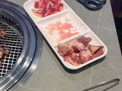 -尚宴牛特鲜自助(太原街万达店)