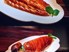 -四世同堂·京菜·烤鸭(双井店)