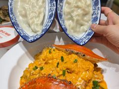 -必点海鲜·海肠捞饭·鲅鱼水饺(滨江道店)