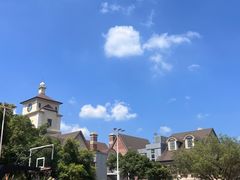 -中旅阿那亚九龙湖·公主酒店