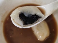 -罗子龙罗家桂花汤圆(曹都巷店)