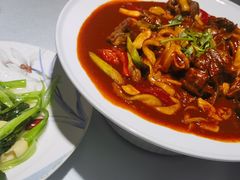 -阿西娅食府(中关村店)