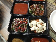 -牛犇炭火烤肉·鲜切烤肉(承德总店)
