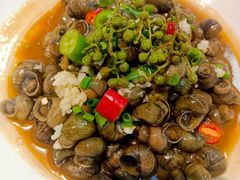 -洪福龙虾
