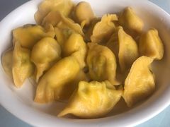 -大清花饺子(五五路店)