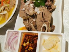-巴依老爷·新疆美食(上城区天城路店)
