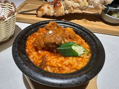 -俄士厨房(五棵松华熙LIVE店)