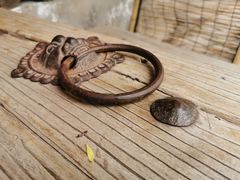 -渭南桃花源民俗文化园