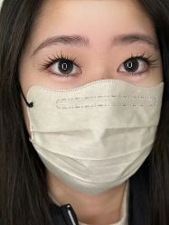 -柚子•猫美睫美甲