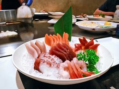 -大渔铁板烧(万象城店)