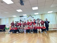 -苏州市姑苏区宝仁幼儿园