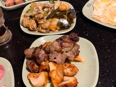 -梨花自助烤肉(天河城店)