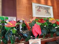 -唐苑酒家·岭南粤菜名店(太古仓店)
