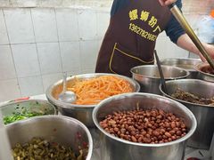 -娇姐老牌螺蛳粉(雅儒路店)