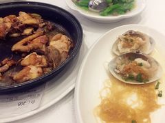-金翠皇宫粤菜·点心·海鲜(科技园店)