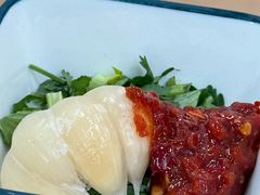 -东关吉祥西安腊汁肉夹馍(健德门店)