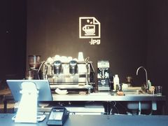 -JPG coffee(广州体育西店)