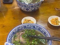 -长安后宰门水盆羊肉(新都心店)