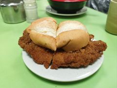 -胜利茶餐室