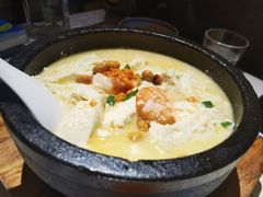 -老厨家(中央大街西七道街店)