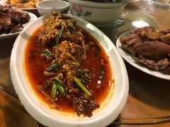 -温州一家人美食(西木头市店)