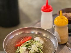 -喜来稀肉(金巴利道店)