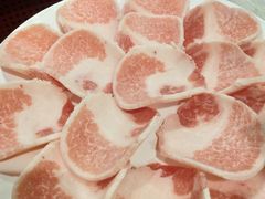 -胡哥烤肥牛(车公庙店)