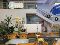 -泰盏鬼·颓废冬阴(陈家祠扬韬店)