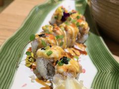 -吉之仙•中国制造•出口级食材日料店(领事馆总店)