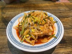 -左陕右甘(亚运村店)