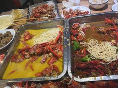 -兄弟龙虾(胜太路总店)