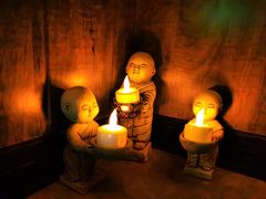 -泰禾馨·泰式按摩精油SPA(河西万达店)